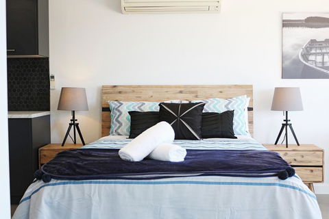 Kingfisher Retreat @ Eden Cove - Inverell Accommodation 0