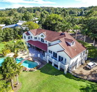 Kingfishers Manor - Inverell Accommodation