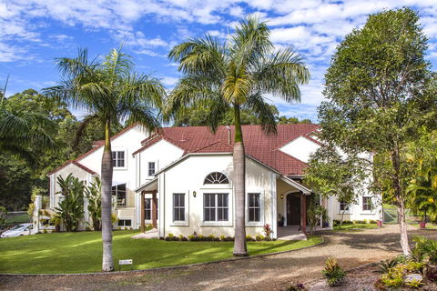 Kingfishers Manor - Inverell Accommodation 3