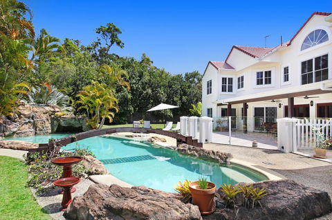 Kingfishers Manor - Inverell Accommodation 1