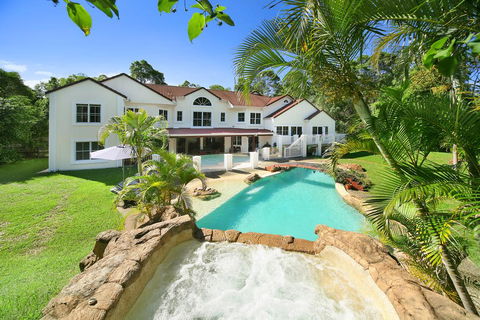 Kingfishers Manor - Inverell Accommodation 2