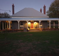 Kings Cottage Uralla - Inverell Accommodation