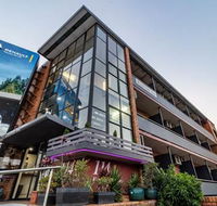 Kingsford Riverside Inn - Inverell Accommodation