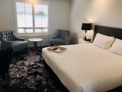 Kingsford Smith Motel - Inverell Accommodation 2
