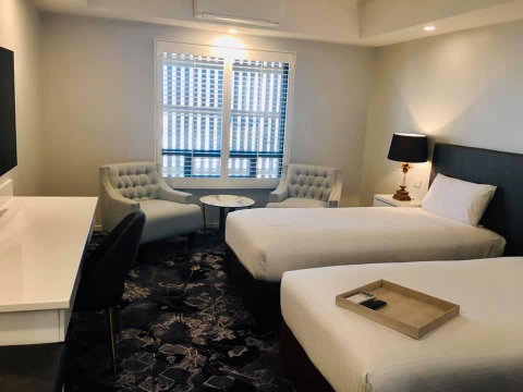 Kingsford Smith Motel - Inverell Accommodation 1