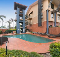 Kingsford Smith Motel - Inverell Accommodation