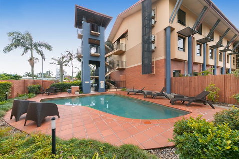 Kingsford Smith Motel - Inverell Accommodation 0