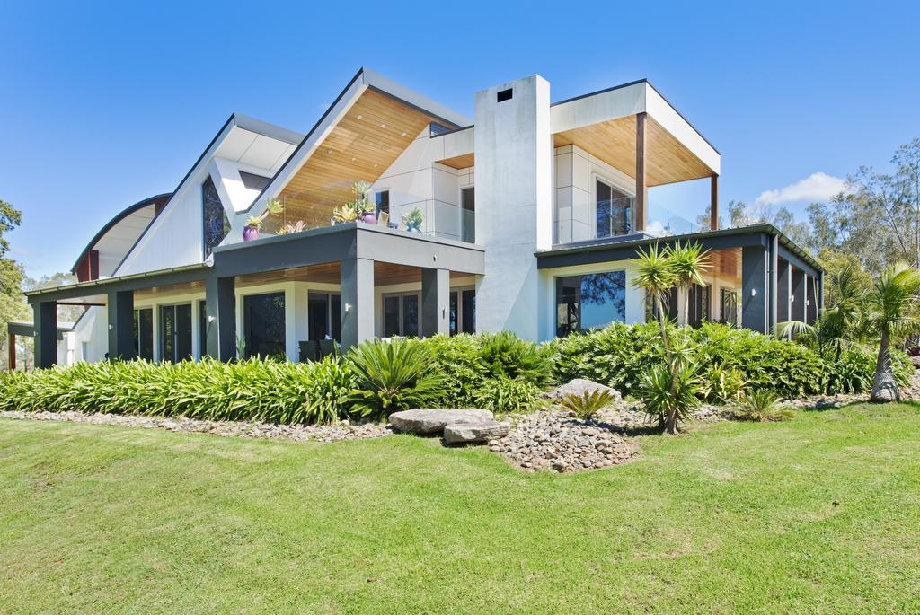 Riverside NSW Inverell Accommodation