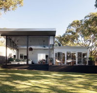 Kirby's Berrara Beach House - Inverell Accommodation