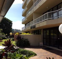 Kirribilli Apartments - Inverell Accommodation