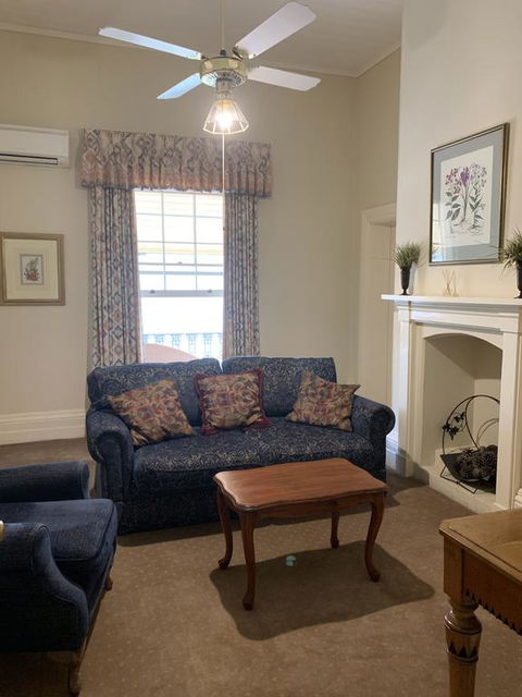 Koendidda Country House - Inverell Accommodation 0