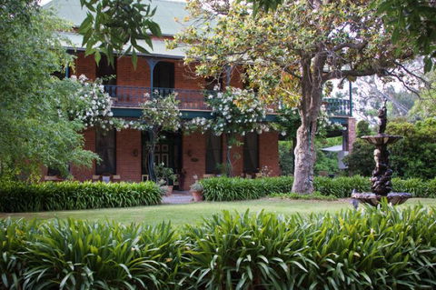 Koendidda Country House - Inverell Accommodation 1