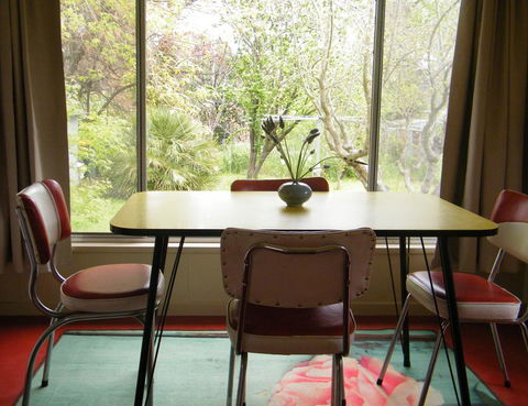 Kookaburra Cottage - Inverell Accommodation 1