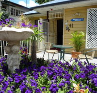 Kookaburra Inn - Inverell Accommodation