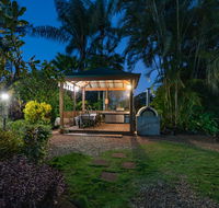 Kookaburra Lodge Motel - Inverell Accommodation