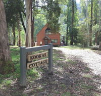 Kookas Cottage - Inverell Accommodation