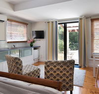 Koovelly Garden Studio - Inverell Accommodation