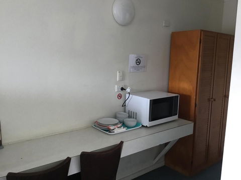 Kooyong Hotel - Inverell Accommodation 1