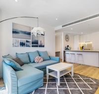 KOZYGURU FORTITUDE VALLEY HOLIDAY STYLE 2 BED APT FREE PARKING QFV211-1601 - Inverell Accommodation