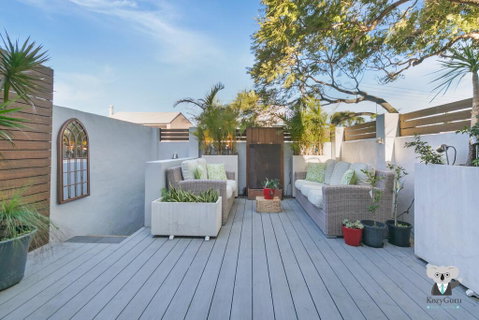 KOZYGURU ROZELLE COSY DREAM HOLIDAY HOME 3 BED HOUSE + FREE NRZ196 - Inverell Accommodation 1