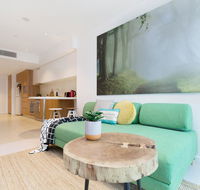 KOZYGURU SKYTOWER BRISBANE CBD 2 BED APT QBN222-1815 - Inverell Accommodation