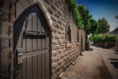 Kryal Castle Ballarat - Inverell Accommodation 3