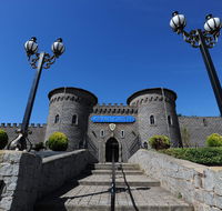 Kryal Castle Ballarat - Inverell Accommodation