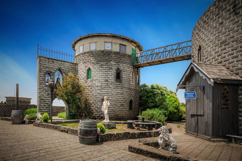Kryal Castle Ballarat - Inverell Accommodation 1