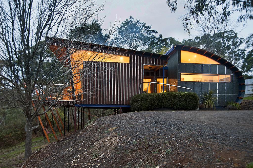 Sailors Hill VIC Inverell Accommodation