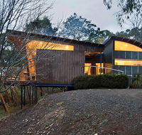 Kudos Villas and Retreats - Hepburn Springs - Inverell Accommodation