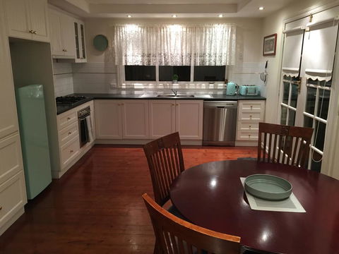 Ky Country Cottage - Inverell Accommodation 2