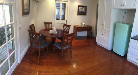 Ky Country Cottage - Inverell Accommodation 1