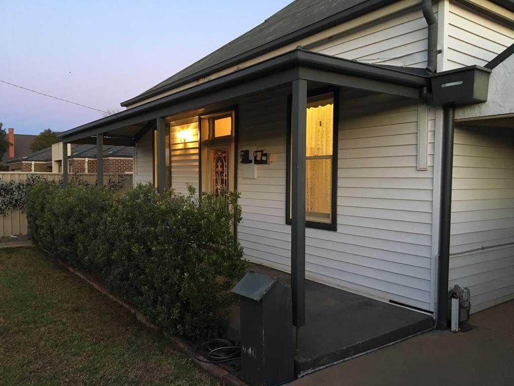  Inverell Accommodation