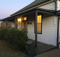 Ky Country Cottage - Inverell Accommodation