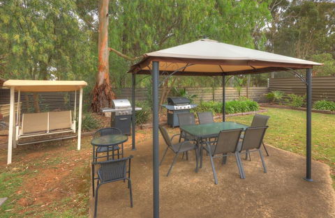 Kyabram Country Motel - Inverell Accommodation 3