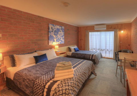 Kyabram Country Motel - Inverell Accommodation 2