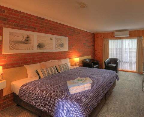 Kyabram Country Motel - Inverell Accommodation 0
