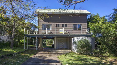 Kywong Avenue 8 Bawley Point NSW - Inverell Accommodation 0