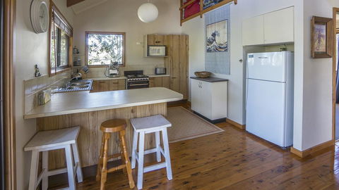 Kywong Avenue 8 Bawley Point NSW - Inverell Accommodation 1