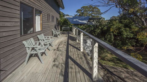 Kywong Avenue 8 Bawley Point NSW - Inverell Accommodation 3