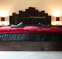 La Boheme Villa - Inverell Accommodation