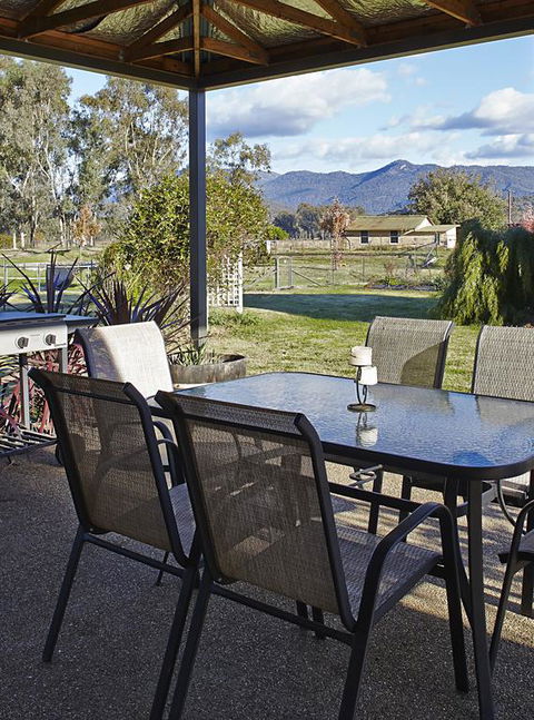 La Casa - Inverell Accommodation 3
