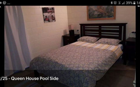 La Casa De Playa - Inverell Accommodation 1