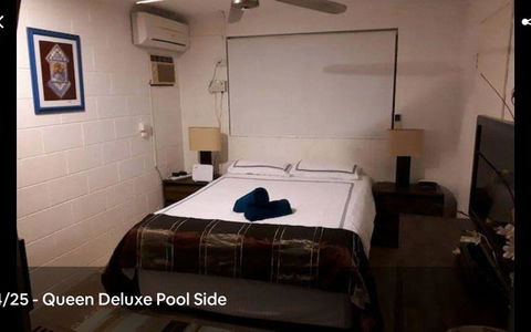 La Casa De Playa - Inverell Accommodation 3