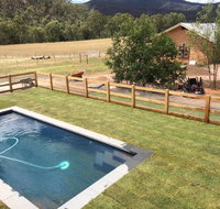 La Casetta The Little House - Inverell Accommodation