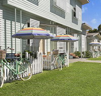 La Costa Beachside Motel - Inverell Accommodation