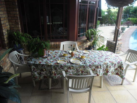 La Lagoon B&B - Inverell Accommodation 1