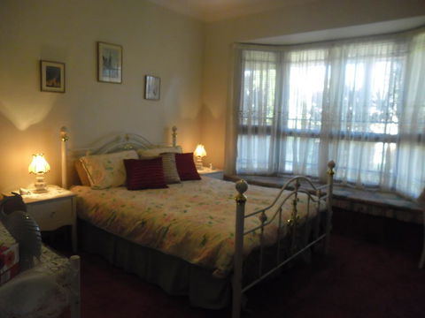 La Lagoon B&B - Inverell Accommodation 2