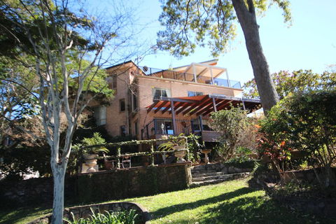 LAGOONA RETREAT - Korora - Inverell Accommodation 2