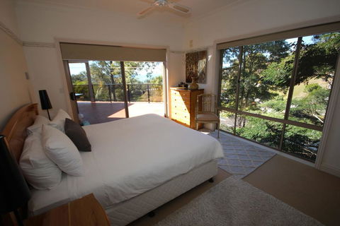 LAGOONA RETREAT - Korora - Inverell Accommodation 3